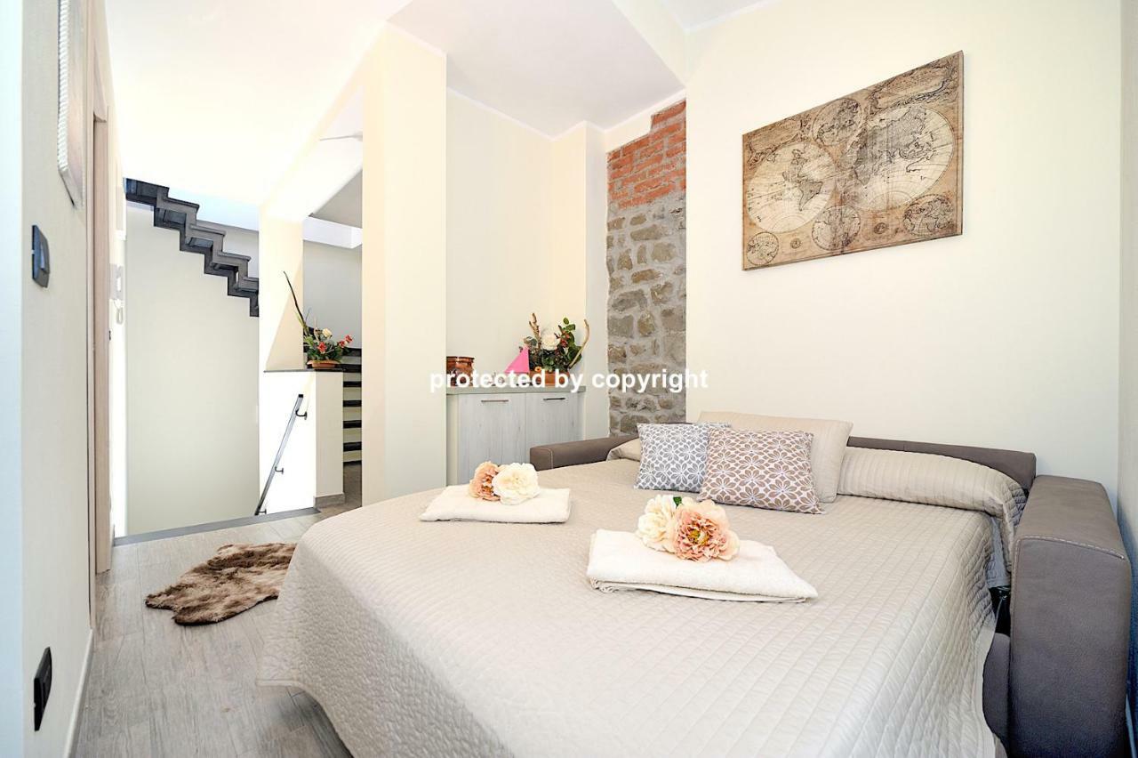 Luxury Penthouse Sea View Villa Corniglia Dış mekan fotoğraf