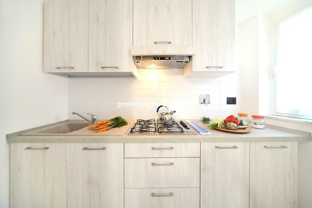 Luxury Penthouse Sea View Villa Corniglia Dış mekan fotoğraf