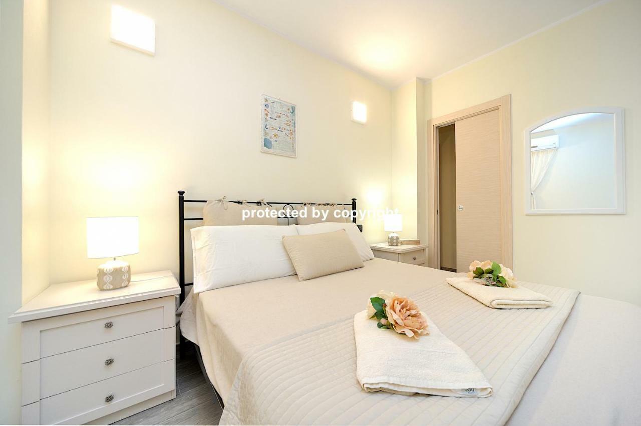 Luxury Penthouse Sea View Villa Corniglia Dış mekan fotoğraf
