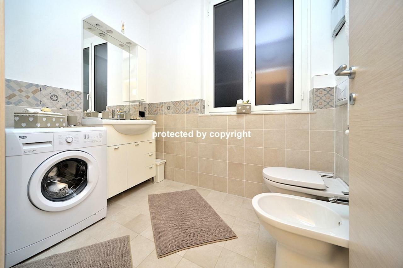 Luxury Penthouse Sea View Villa Corniglia Dış mekan fotoğraf