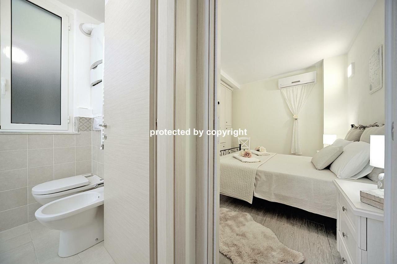 Luxury Penthouse Sea View Villa Corniglia Dış mekan fotoğraf