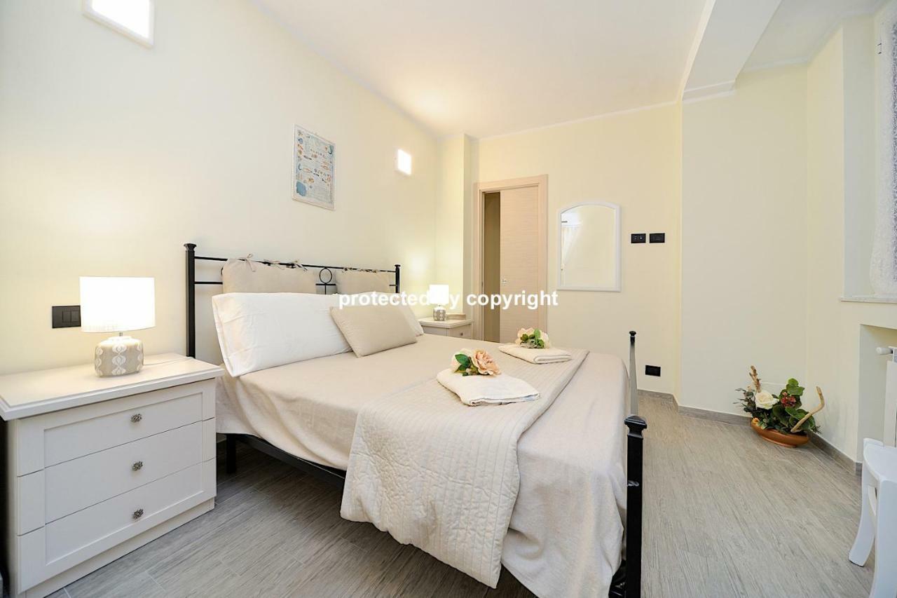 Luxury Penthouse Sea View Villa Corniglia Dış mekan fotoğraf