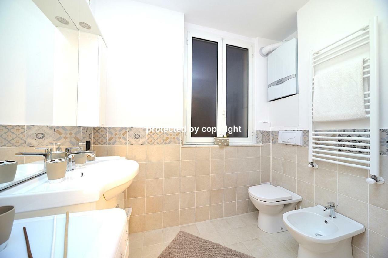 Luxury Penthouse Sea View Villa Corniglia Dış mekan fotoğraf