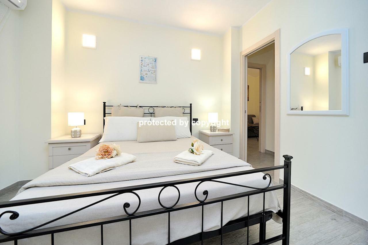Luxury Penthouse Sea View Villa Corniglia Dış mekan fotoğraf